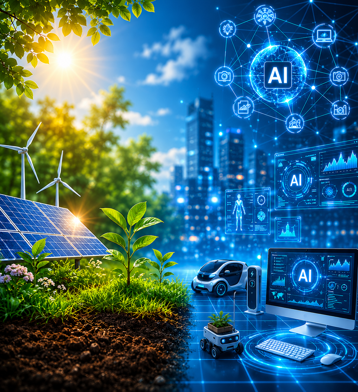 BY SUN Solar Energy Platform